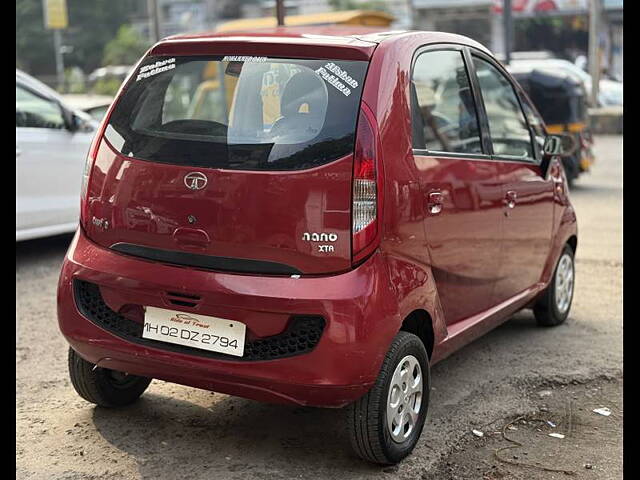 Used Tata Nano Twist XTA in Mumbai