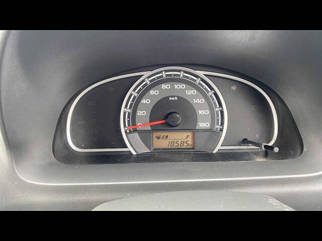 Used Maruti Suzuki Alto 800 [2012-2016] Lxi in Nagpur