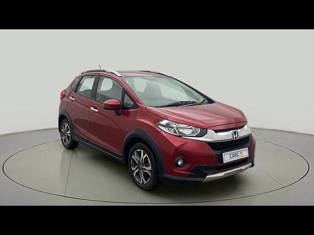 Used 2019 Honda WR-V in Bangalore