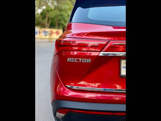 Used MG Hector [2019-2021] Smart 1.5 DCT Petrol [2019-2020] in Delhi