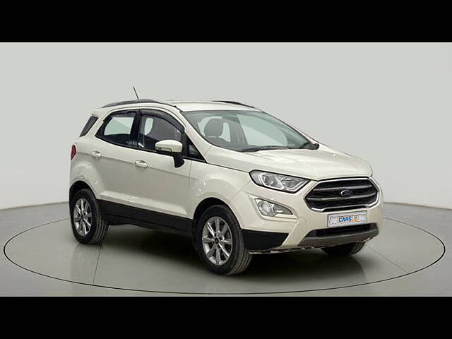 Used 2020 Ford Ecosport in Delhi