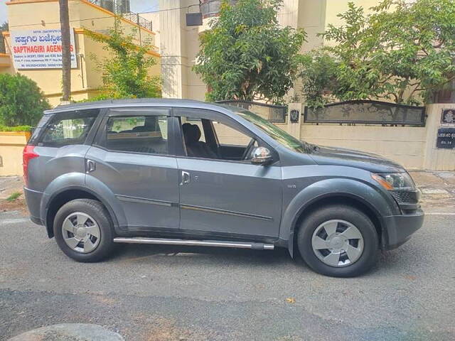 Used Mahindra XUV500 [2011-2015] W6 in Bangalore