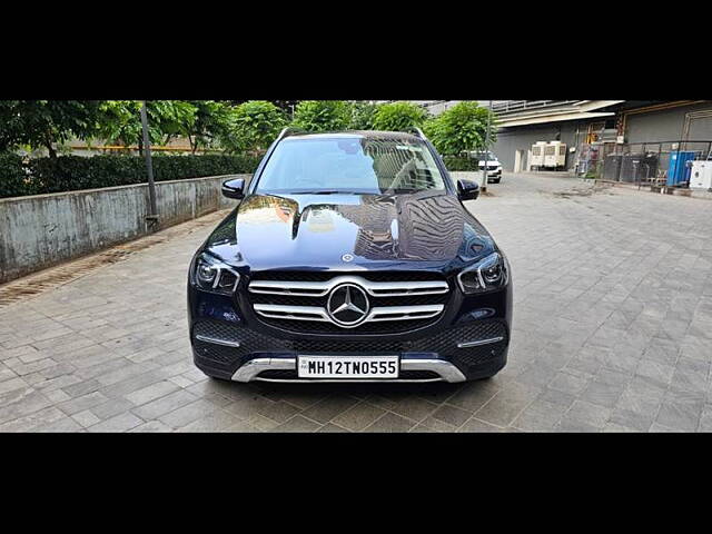 Used Mercedes-Benz GLE [2020-2023] 300d 4MATIC LWB [2020-2023] in Mumbai