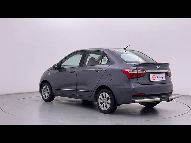 Used Hyundai Xcent [2014-2017] S 1.2 in Lucknow