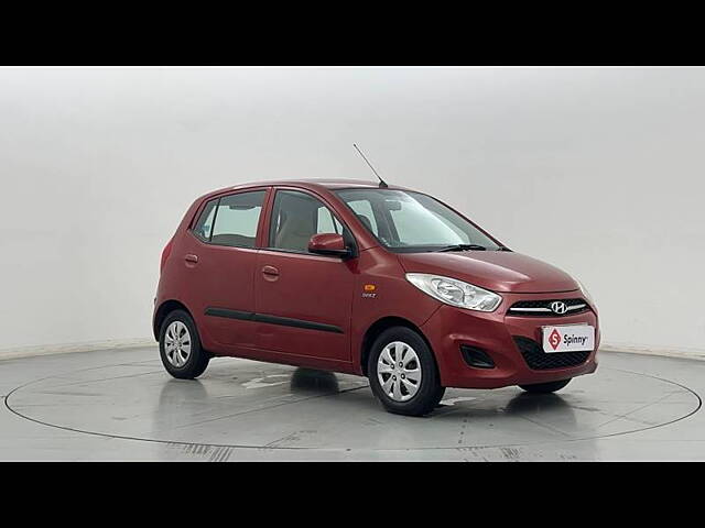 Used Hyundai i10 [2007-2010] Magna in Ghaziabad