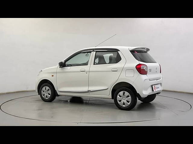 Used Maruti Suzuki Alto K10 VXi [2022-2023] in Ahmedabad