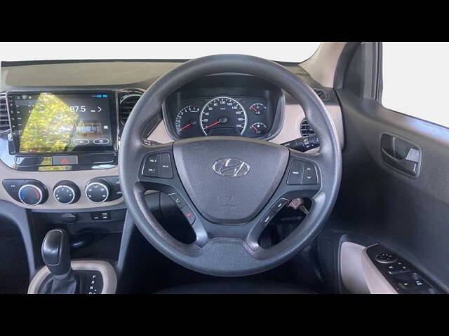 Used Hyundai Grand i10 Magna 1.2 Kappa VTVT in Surat