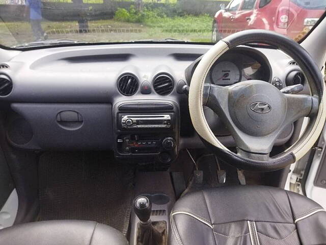 Used Hyundai Santro Xing [2008-2015] Non-AC in Ranchi