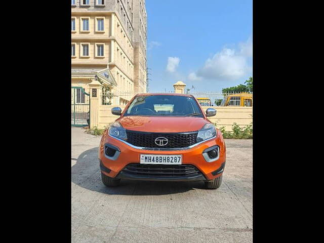 Used Tata Nexon [2017-2020] XM in Thane