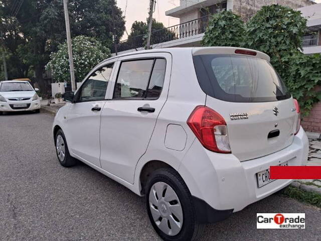 Used Maruti Suzuki Celerio [2014-2017] VXi AMT in Mohali