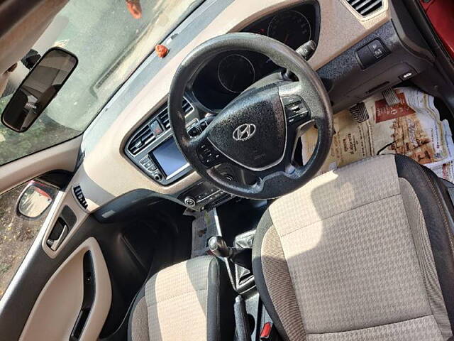 Used Hyundai Elite i20 [2017-2018] Asta 1.2 in Indore