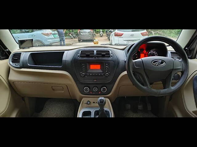 Used Mahindra TUV300 [2015-2019] T6 in Delhi