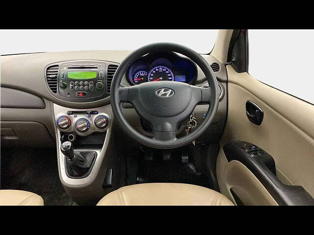 Used Hyundai i10 [2010-2017] 1.1L iRDE Magna Special Edition in Delhi