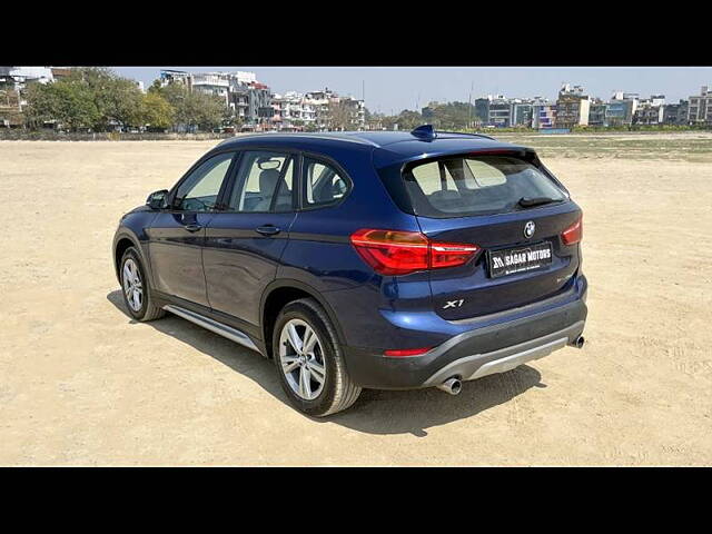 Used BMW X1 [2013-2016] sDrive20d xLine in Delhi