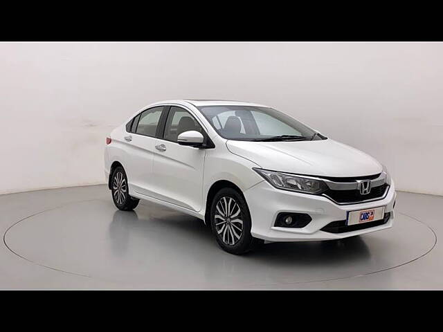 Used 2019 Honda City in Bangalore