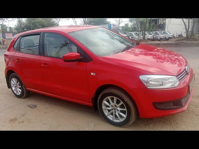 Used Volkswagen Cross Polo 1.2 MPI in Patna