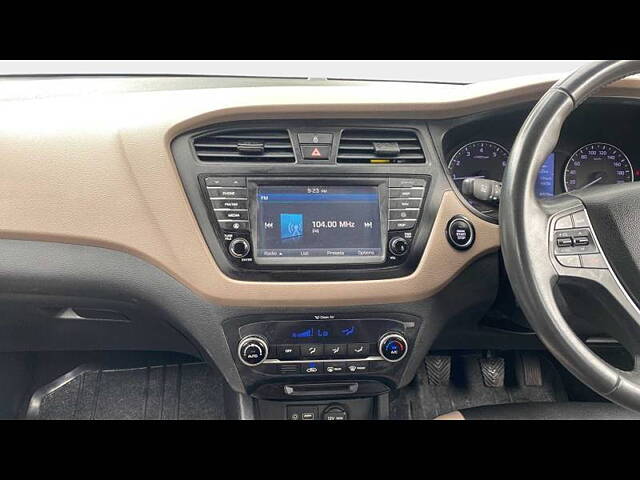 Used Hyundai Elite i20 [2016-2017] Asta 1.2 (O) [2016] in Bangalore