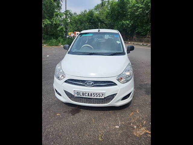 Used Hyundai i10 [2010-2017] Era 1.1 iRDE2 [2010-2017] in Delhi