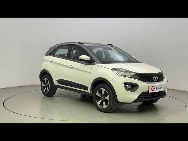 Used Tata Nexon [2017-2020] XZ Plus in Kolkata