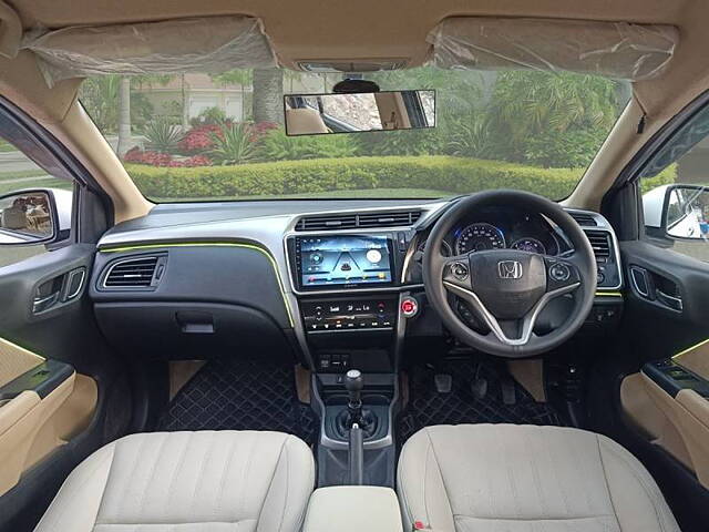 Used Honda City [2014-2017] V in Delhi