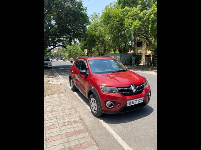 Used 2016 Renault Kwid in Lucknow