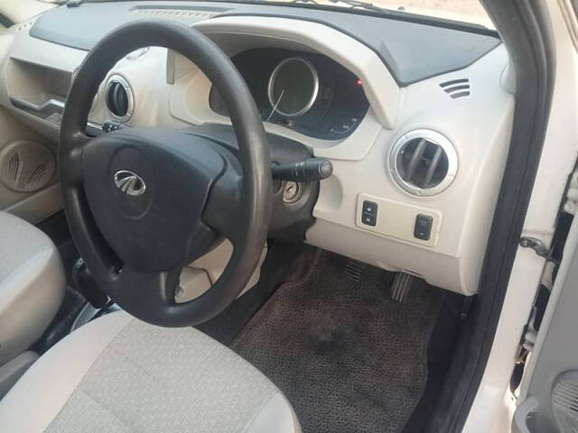 Used Mahindra Verito E D2 [2016-2019] in Hyderabad