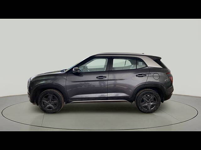 Used Hyundai Creta [2020-2023] S 1.5 Petrol [2020-2022] in Ahmedabad