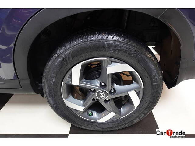 Used Hyundai Venue [2019-2022] SX (O) 1.5 CRDi in Bangalore