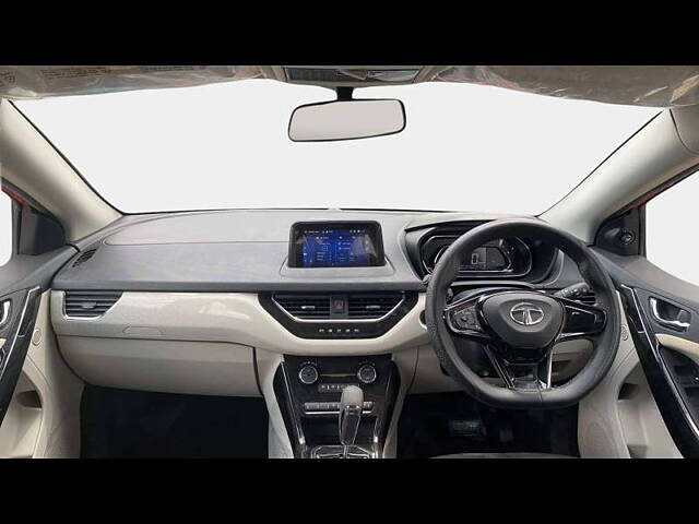 Used Tata Nexon [2020-2023] XZA Plus [2020-2023] in Pune