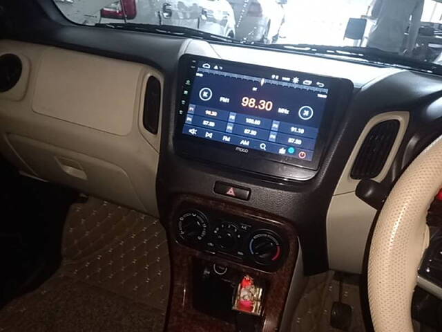 Used Maruti Suzuki Wagon R [2019-2022] LXi (O) 1.0 CNG in Thane