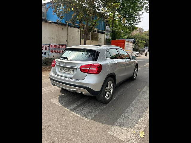 Used Mercedes-Benz GLA [2014-2017] 200 CDI Style in Bangalore