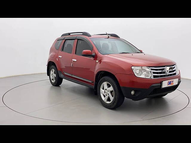 Used 2015 Renault Duster in Chennai