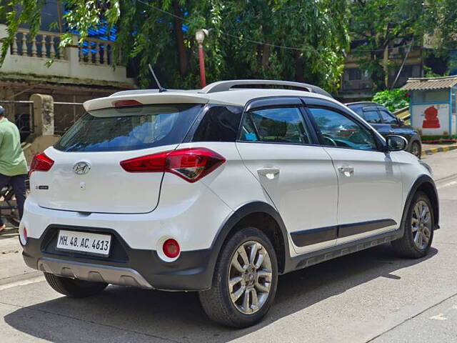 Used Hyundai i20 Active [2015-2018] 1.2 S in Mumbai