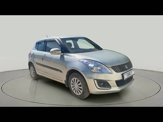 Used 2015 Maruti Suzuki Swift in Chennai