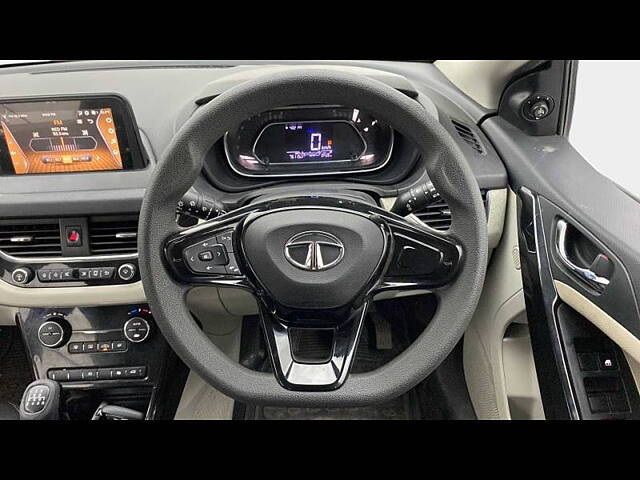 Used Tata Nexon [2017-2020] XZ Plus in Hyderabad