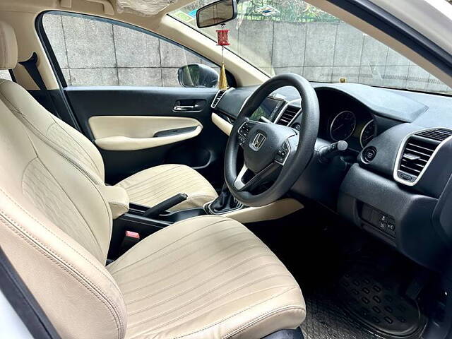 Used Honda City [2014-2017] V in Delhi