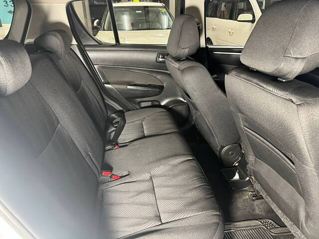 Used Maruti Suzuki Swift [2011-2014] VDi in Mumbai