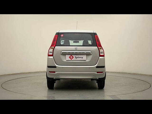 Used Maruti Suzuki Wagon R 1.0 [2014-2019] VXI in Pune