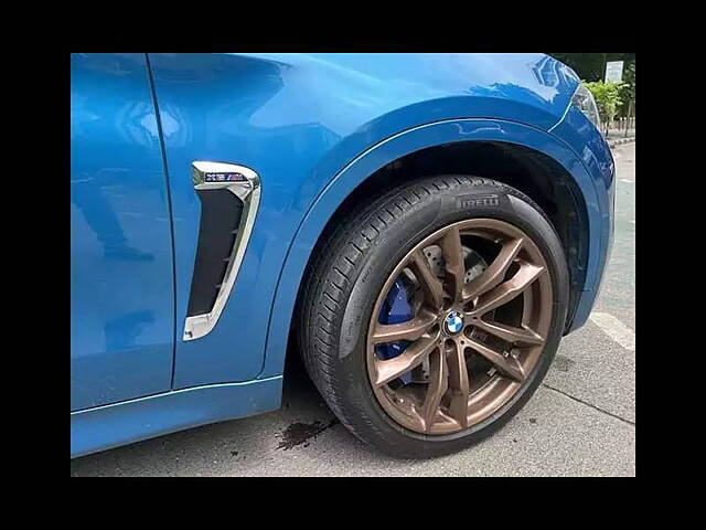 Used BMW X6 [2015-2019] M Coupe in Mumbai