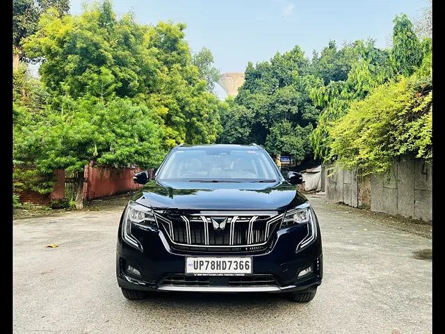 Used 2023 Mahindra XUV700 in Delhi