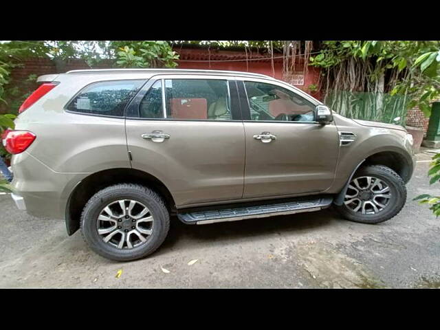 Used Ford Endeavour Titanium Plus 3.2 4x4 AT in Delhi