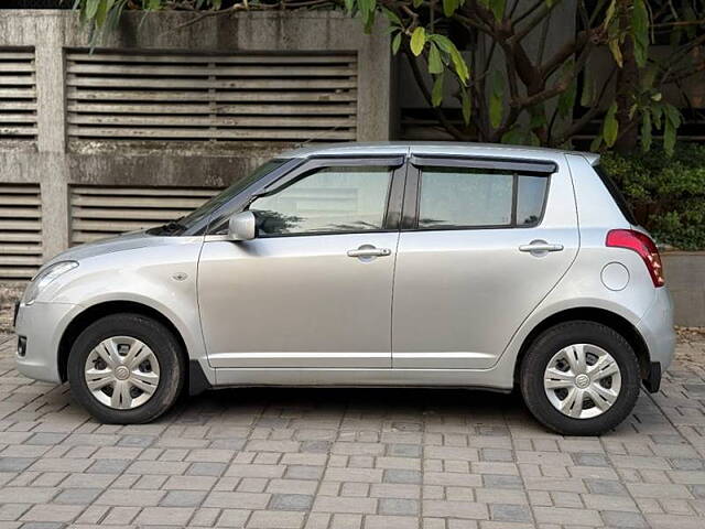 Used Maruti Suzuki Swift  [2005-2010] VXi in Mumbai