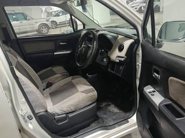 Used Maruti Suzuki Wagon R 1.0 [2014-2019] LXI in Mumbai