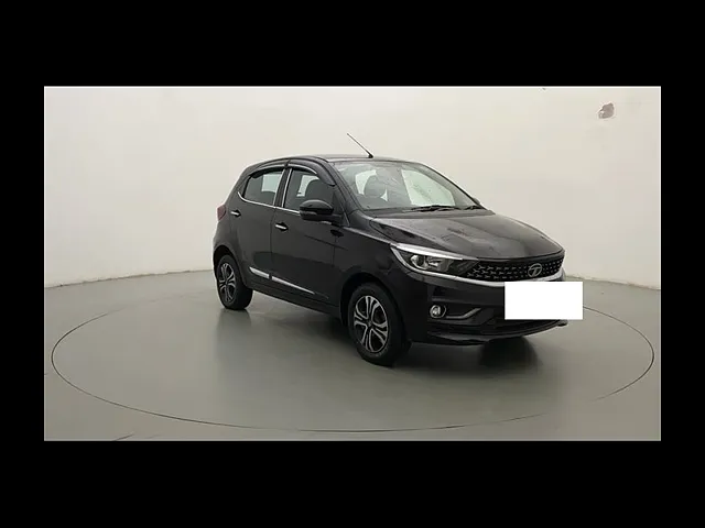 Used 2022 Tata Tiago in Mumbai