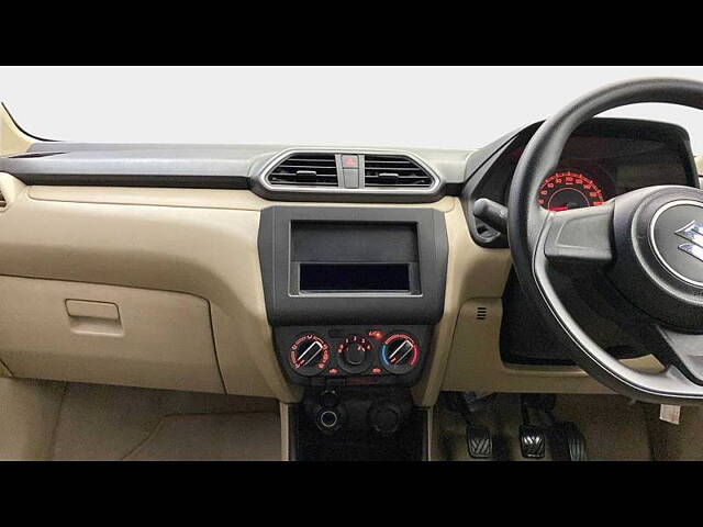 Used Maruti Suzuki Dzire LXi [2020-2023] in Delhi