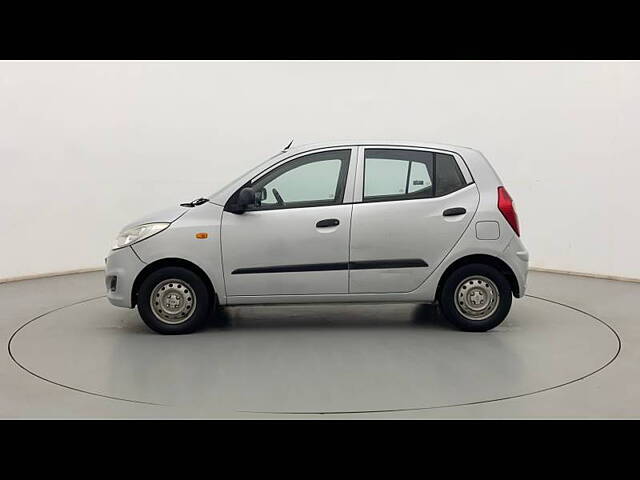 Used Hyundai i10 [2010-2017] 1.1L iRDE Magna Special Edition in Hyderabad