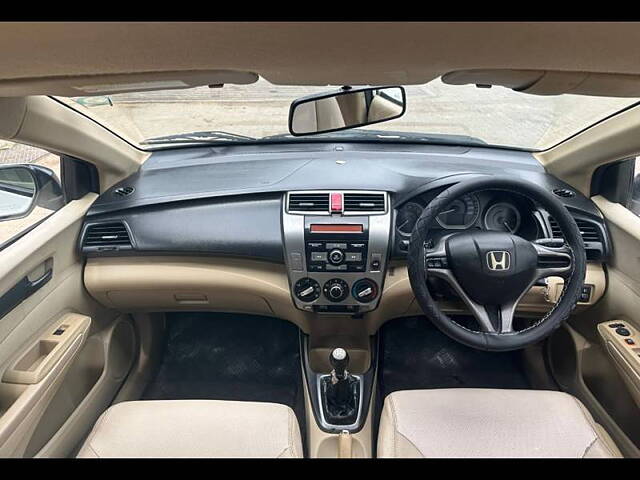 Used Honda City [2011-2014] 1.5 V MT in Mumbai