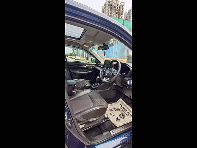 Used Maruti Suzuki Grand Vitara Alpha Smart Hybrid in Mumbai