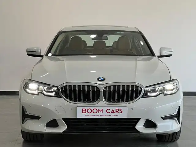 Used 2022 BMW 3-Series in Chennai