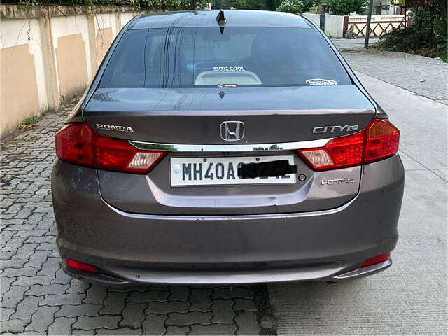 Used Honda City [2014-2017] V Diesel in Nagpur